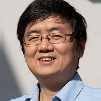 Hongbo Fu