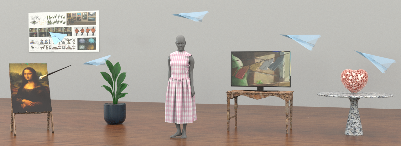 Workshop Teaser